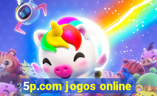 5p.com jogos online